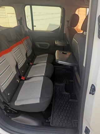 Citroen Berlingo 2020