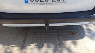 Citroen Berlingo 2020
