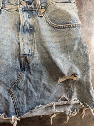 Falda Levi's Talla 38