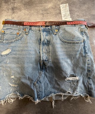 Falda Levi's Talla 38