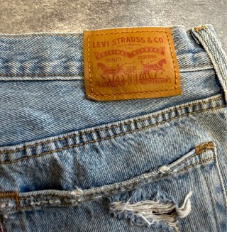 Falda Levi's Talla 38