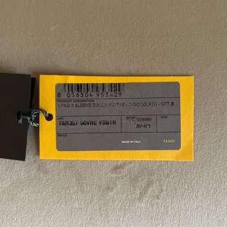 Fendi Cover Mini iPad FF