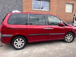 Peugeot 807 2005