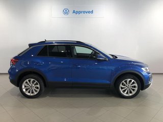 Volkswagen T-Roc Life 1.0 TSI 81 kW (110 CV)