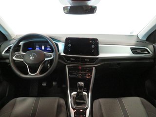 Volkswagen T-Roc Life 1.0 TSI 81 kW (110 CV)