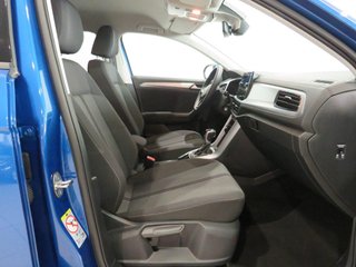 Volkswagen T-Roc Life 1.0 TSI 81 kW (110 CV)