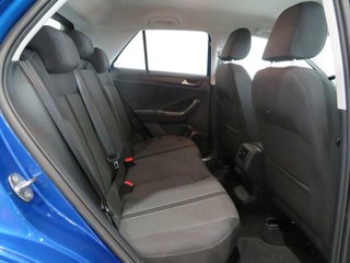 Volkswagen T-Roc Life 1.0 TSI 81 kW (110 CV)
