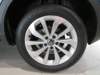 Volkswagen T-Roc Life 1.0 TSI 81 kW (110 CV)