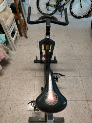 Bicicleta Spinning Schwinn Spinner Elite