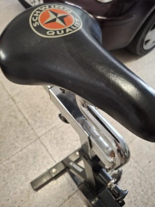 Bicicleta Spinning Schwinn Spinner Elite