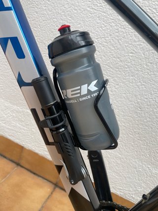 Bicicleta TREK MARLIN 8