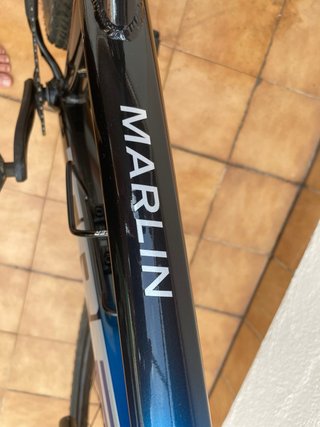 Bicicleta TREK MARLIN 8
