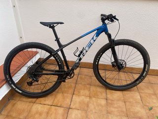 Bicicleta TREK MARLIN 8