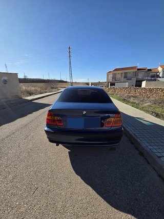 BMW Serie 3 2002