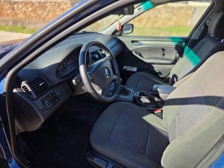 BMW Serie 3 2002