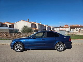 BMW Serie 3 2002