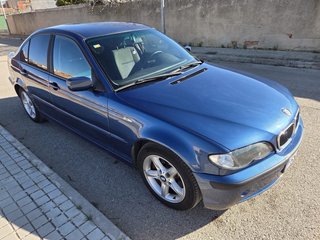 BMW Serie 3 2002