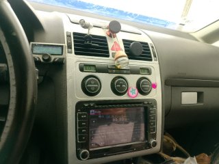 Volkswagen Touran 2005
