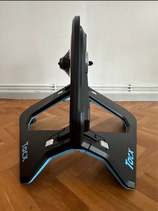 Rodillo Garmin Tacx Neo 2T