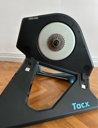 Rodillo Garmin Tacx Neo 2T
