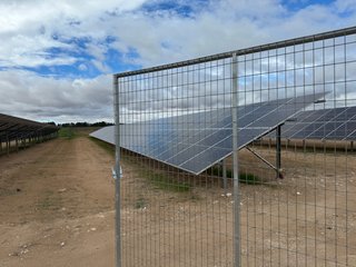 Electricistas, instalaciones y reformas.