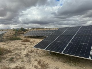 Electricistas, instalaciones y reformas.