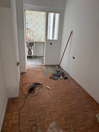 Electricistas, instalaciones y reformas.