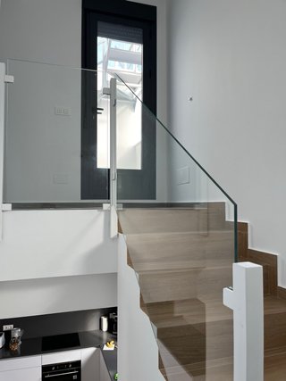 House to rent in Alicante, Spain