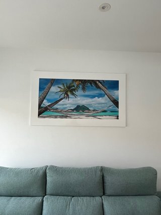House to rent in Alicante, Spain