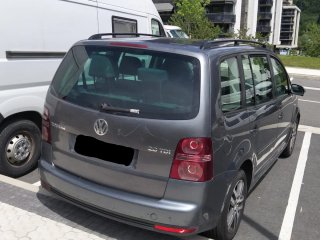 Volkswagen Touran 2007