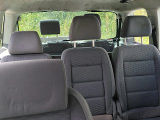 Volkswagen Touran 2007