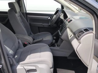 Volkswagen Touran 2007