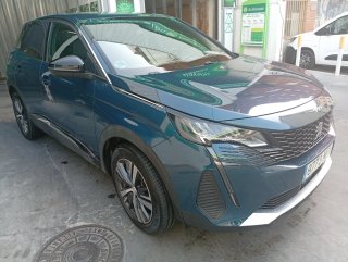 Peugeot 3008 2024