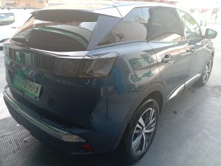 Peugeot 3008 2024