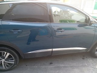 Peugeot 3008 2024