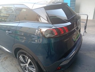Peugeot 3008 2024