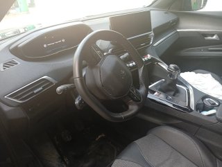 Peugeot 3008 2024