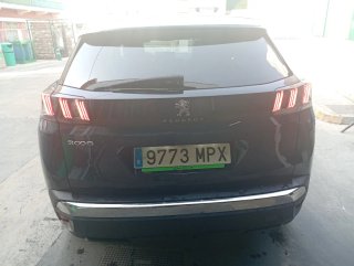 Peugeot 3008 2024