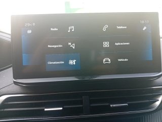 Peugeot 3008 2024