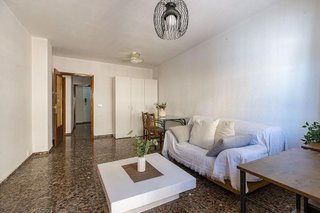 Piso en venta en Centro en Murcia