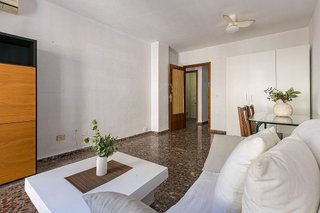Piso en venta en Centro en Murcia