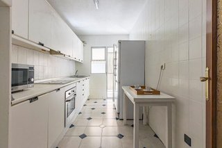 Piso en venta en Centro en Murcia