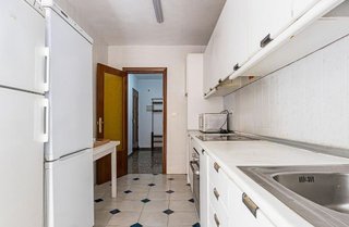 Piso en venta en Centro en Murcia