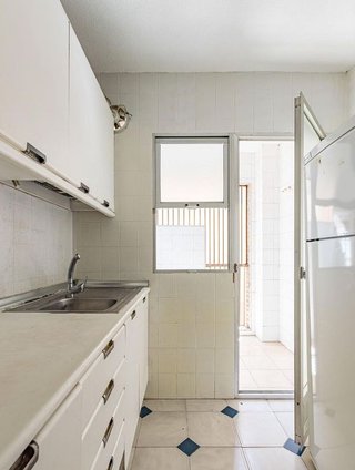 Piso en venta en Centro en Murcia