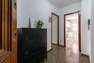 Piso en venta en Centro en Murcia
