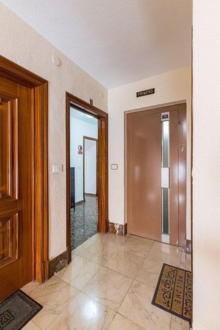 Piso en venta en Centro en Murcia