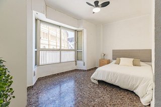 Piso en venta en Centro en Murcia