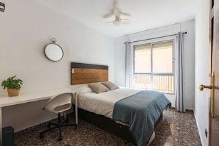 Piso en venta en Centro en Murcia