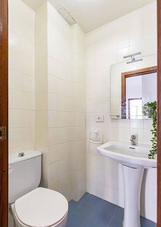 Piso en venta en Centro en Murcia