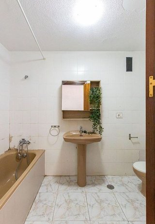 Piso en venta en Centro en Murcia